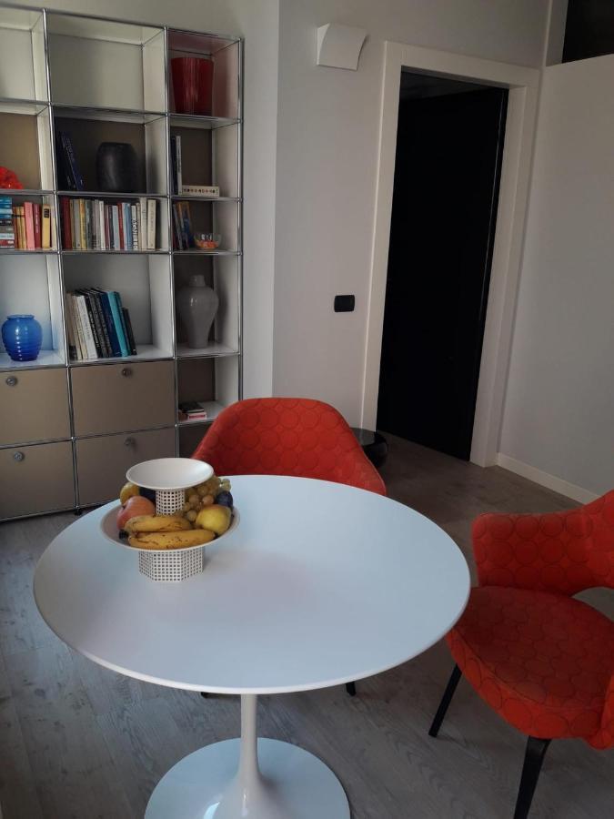 Arena'S Hospitality Hotell Verona Exteriör bild
