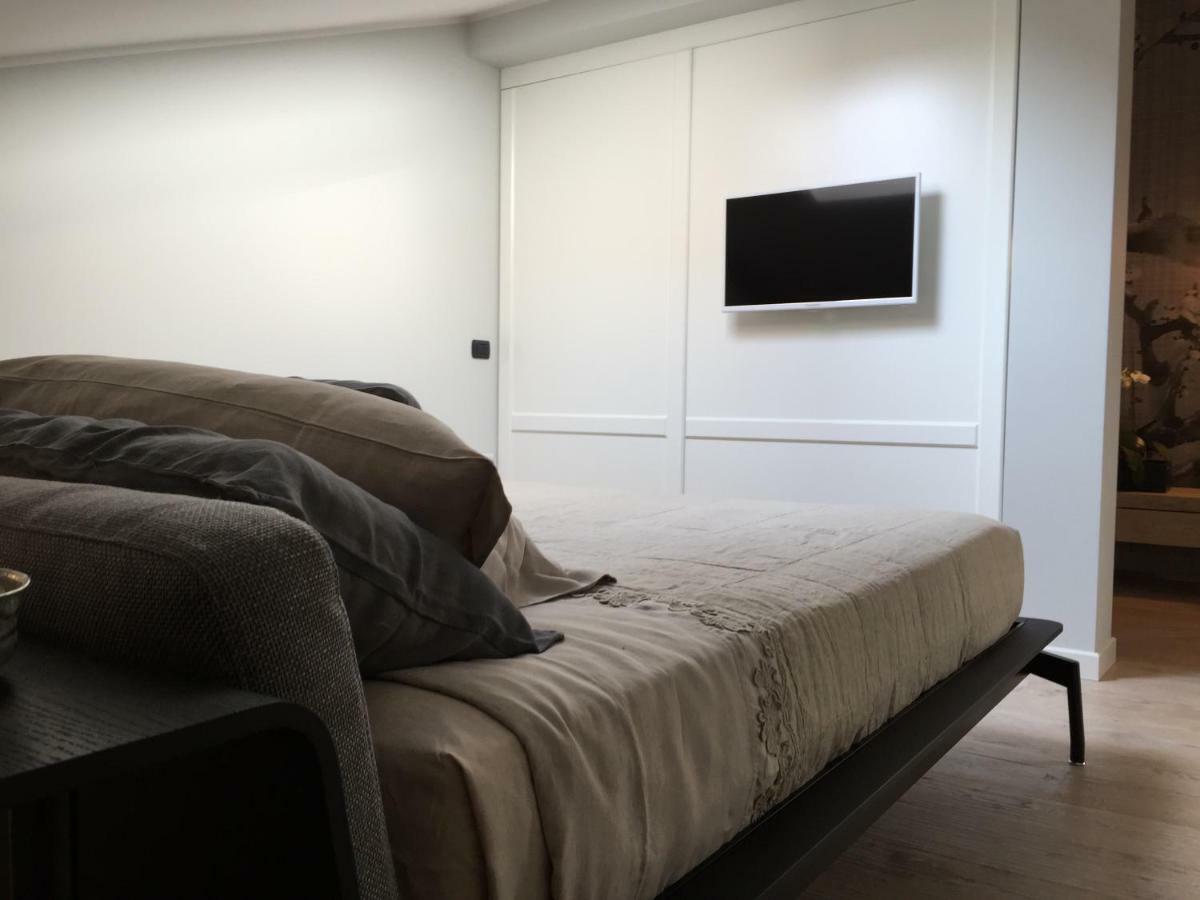 Arena'S Hospitality Hotell Verona Exteriör bild