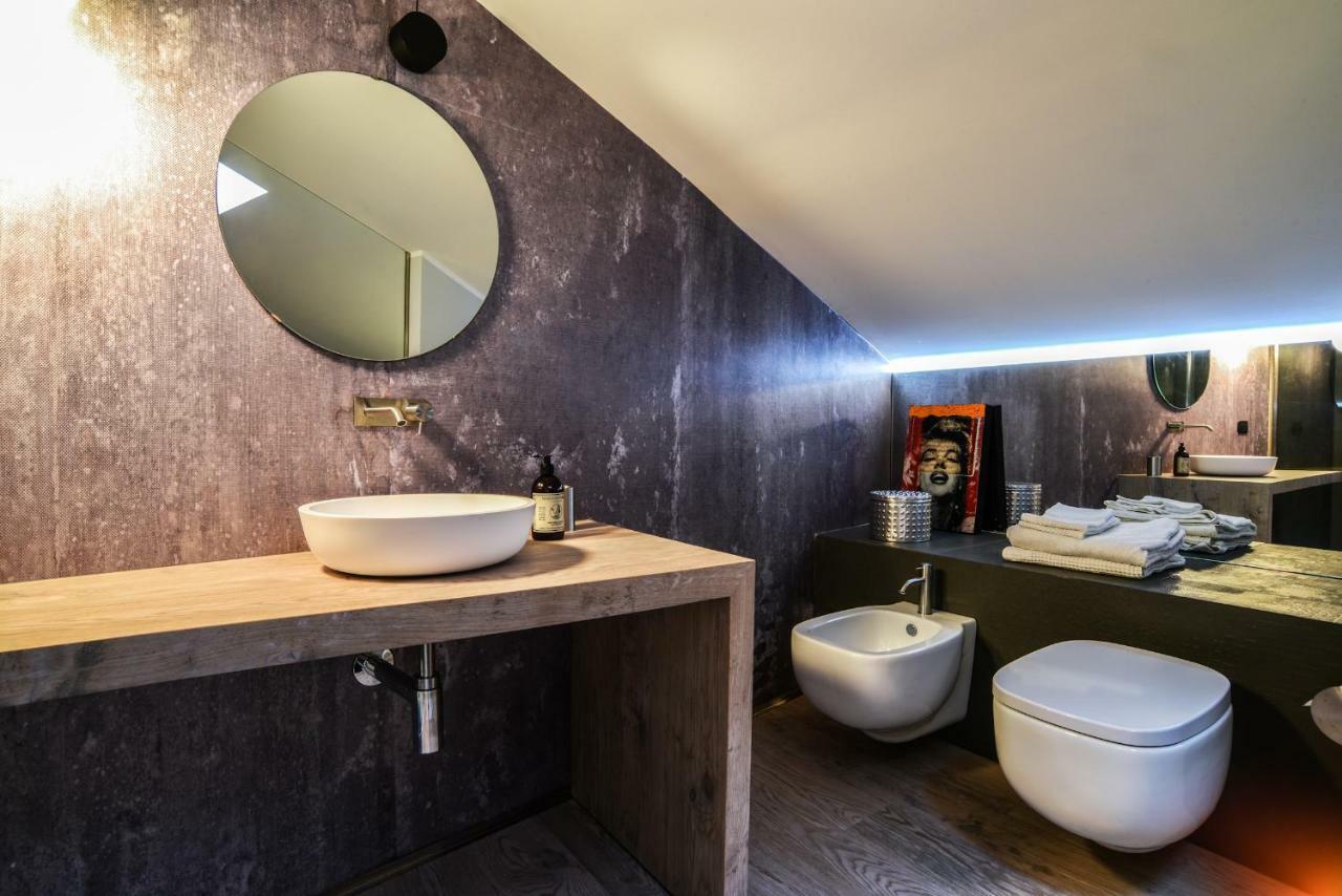Arena'S Hospitality Hotell Verona Exteriör bild
