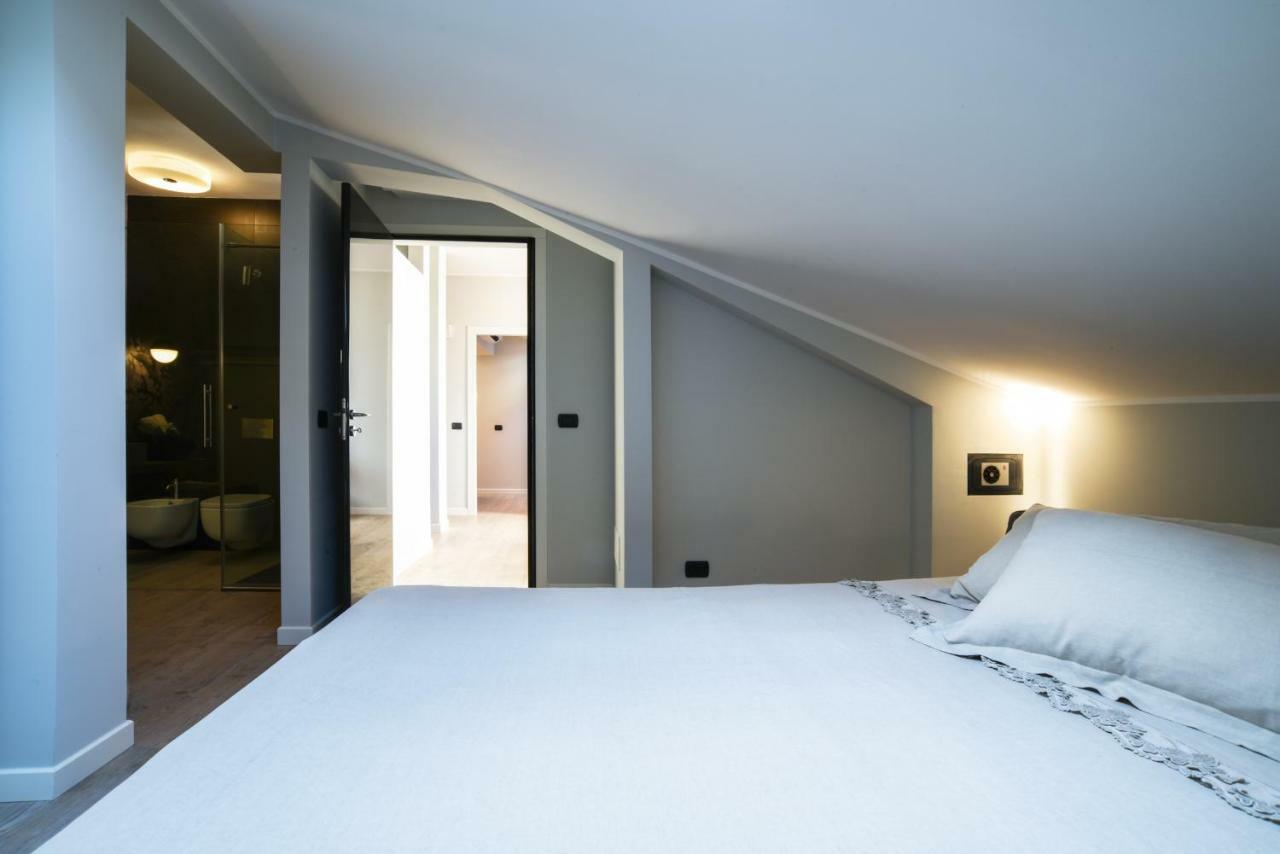 Arena'S Hospitality Hotell Verona Exteriör bild