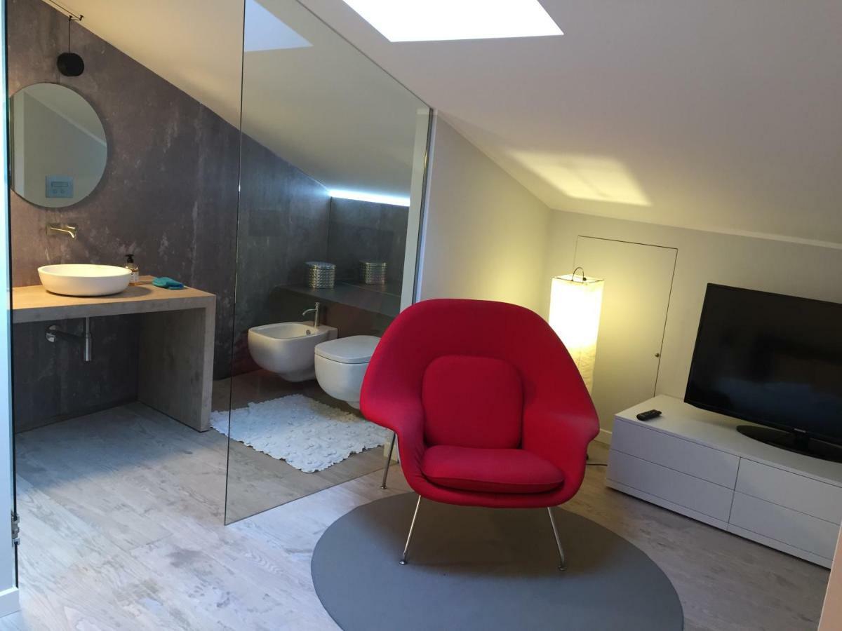 Arena'S Hospitality Hotell Verona Exteriör bild