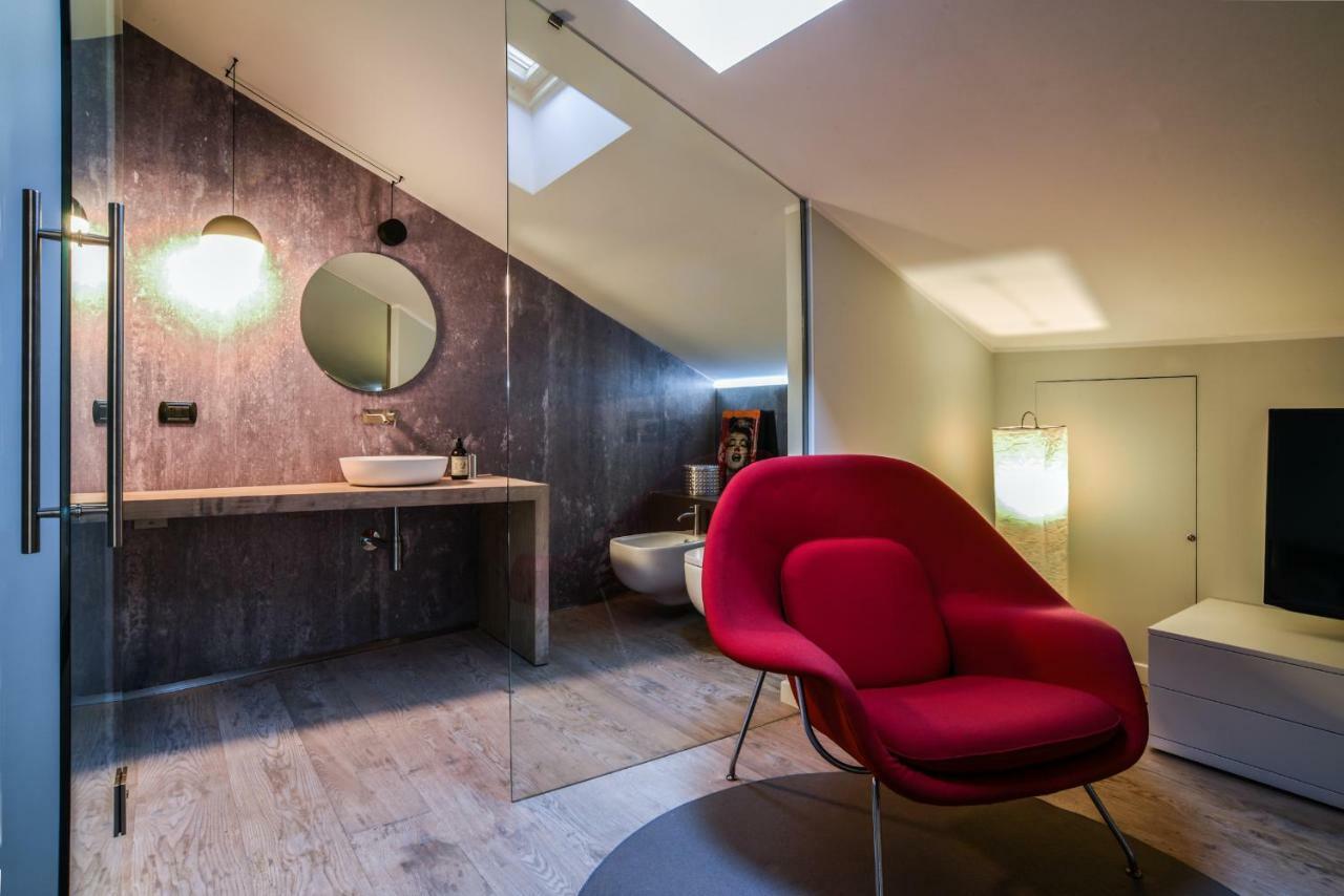 Arena'S Hospitality Hotell Verona Exteriör bild