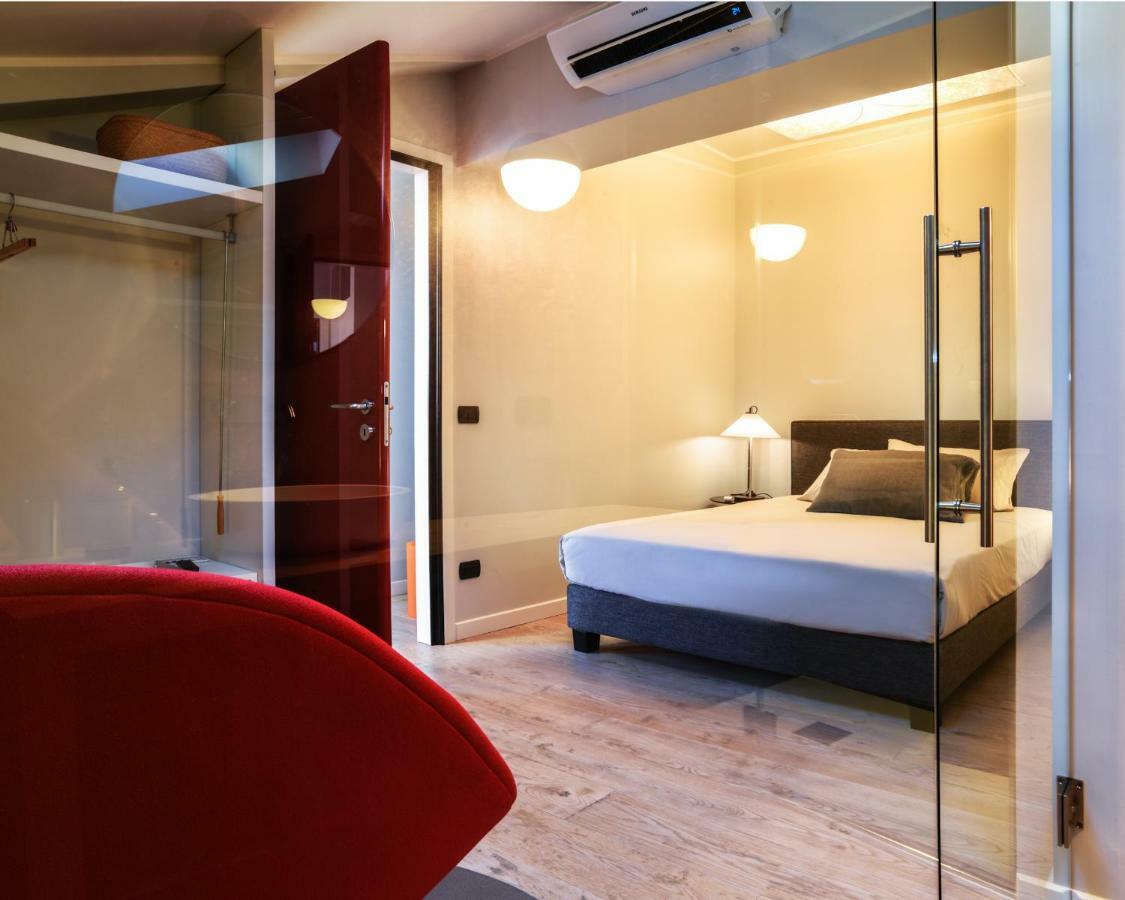 Arena'S Hospitality Hotell Verona Exteriör bild