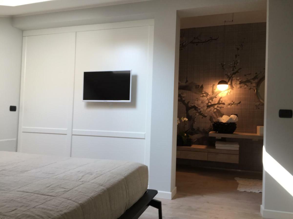 Arena'S Hospitality Hotell Verona Exteriör bild